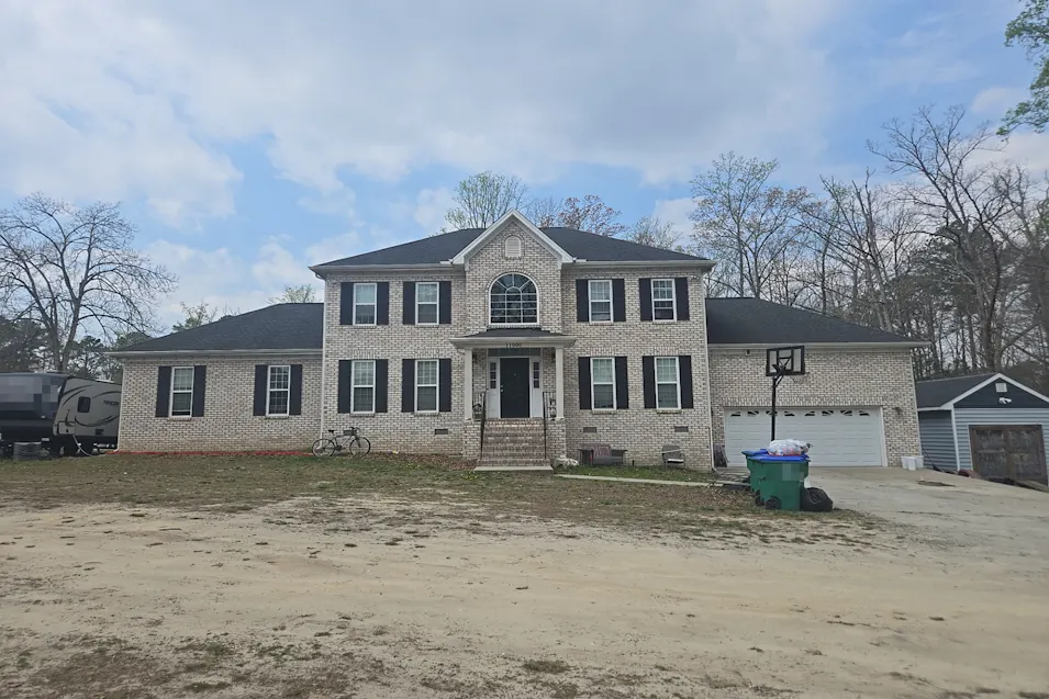 11000 Chester Rd Chester, VA 23831, Chesterfield County