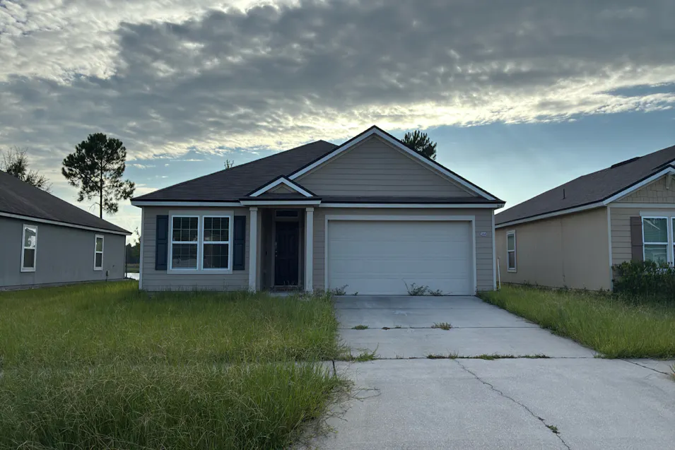 2048 Tyson Lake Dr Jacksonville, FL 32221, Duval County