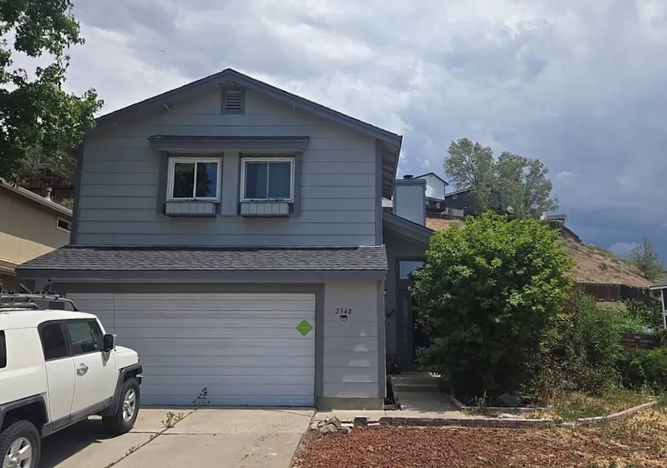 2340 Melody Ln Reno, NV 89512, Washoe County