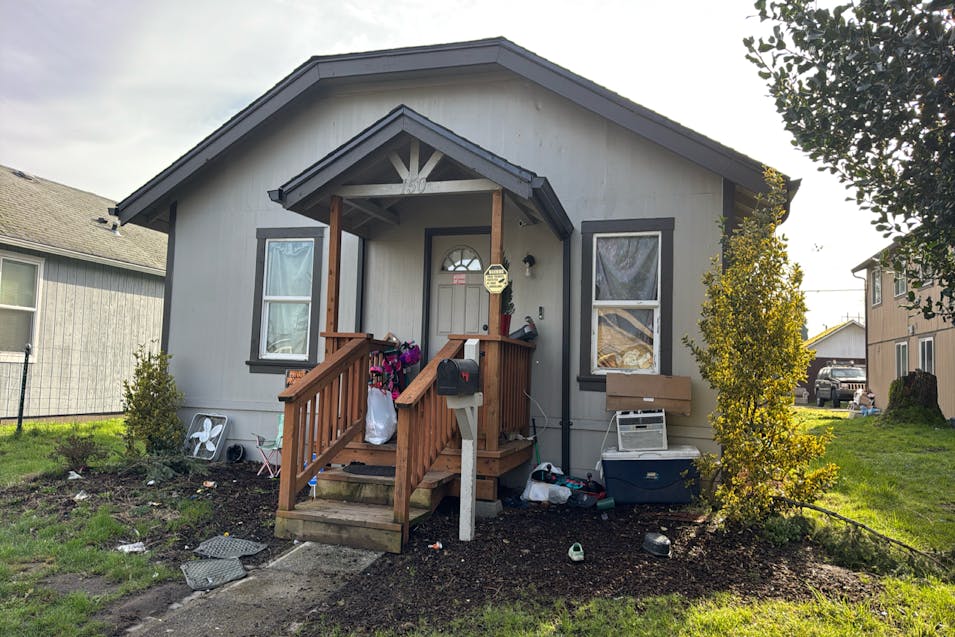 150 17th Ave Longview, WA 98632, Cowlitz County