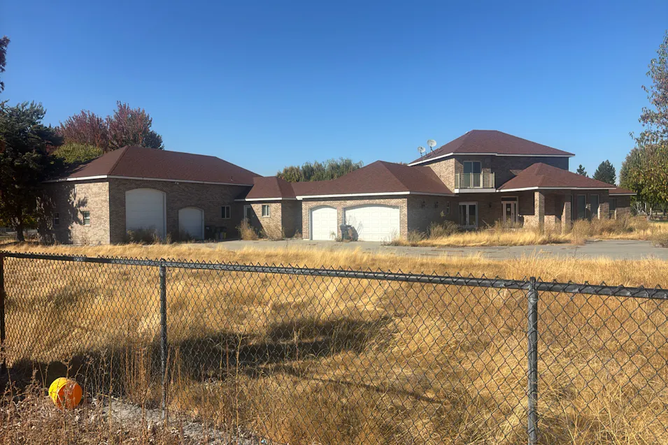 12411 Eagle Reach Ct Pasco, WA 99301, Franklin County