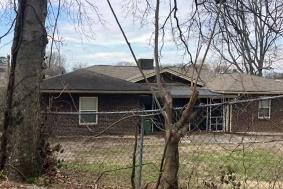 204 McCall Rd Maryville, TN 37804, Blount County