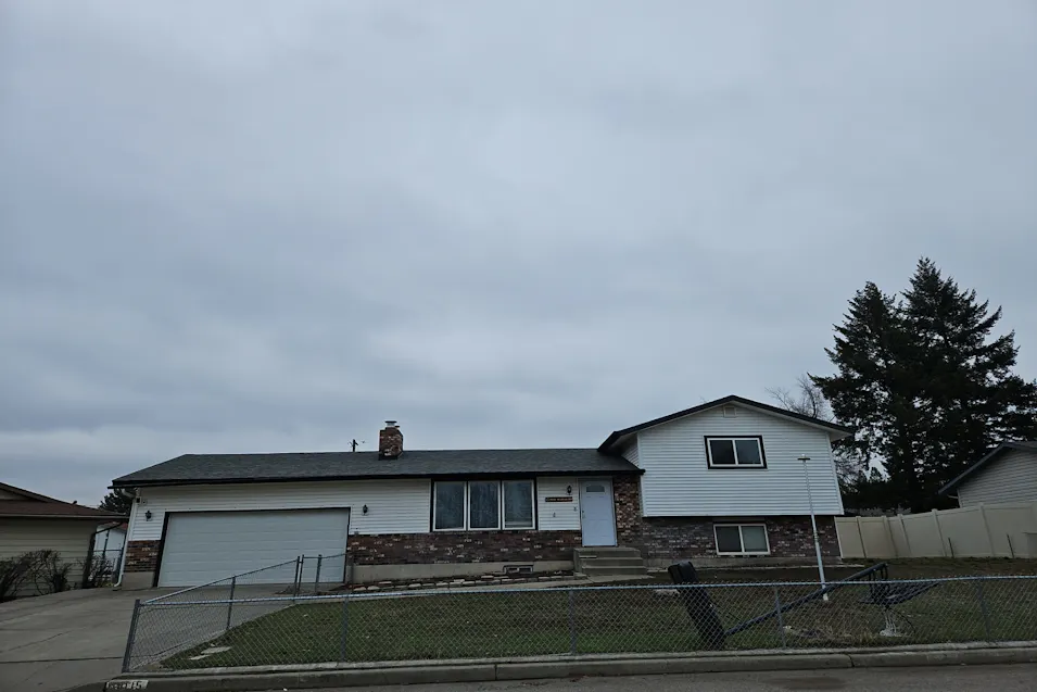 14115 E Sinto Ave Spokane Valley, WA 99216, Spokane County