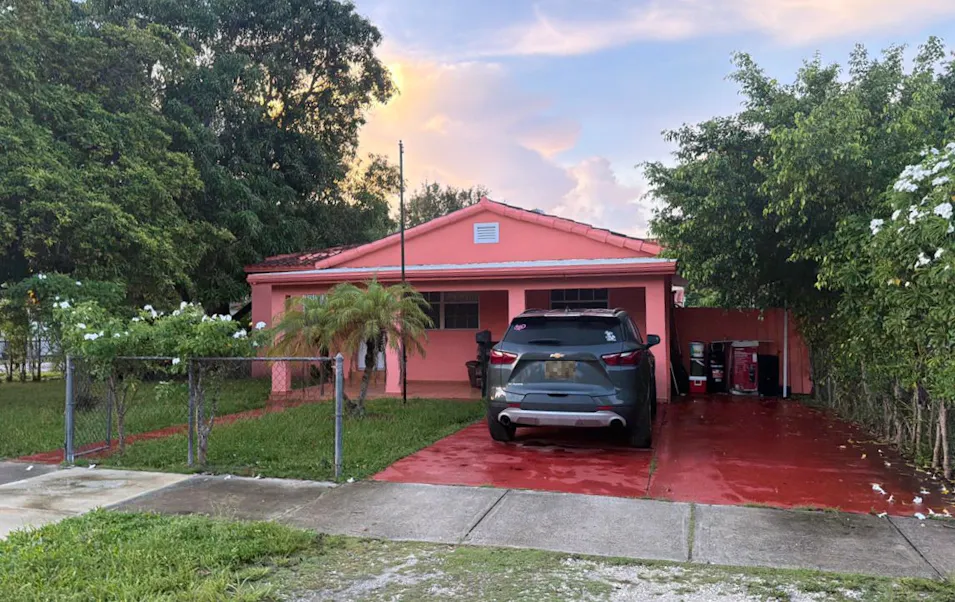 5300 SW 6 Street, Miami, FL 33134, Miami-Dade County | Auction.com in Miami, Florida
