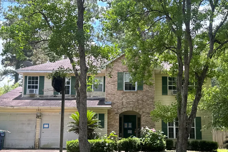 104 Saint Williams St Covington, LA 70433, St. Tammany County
