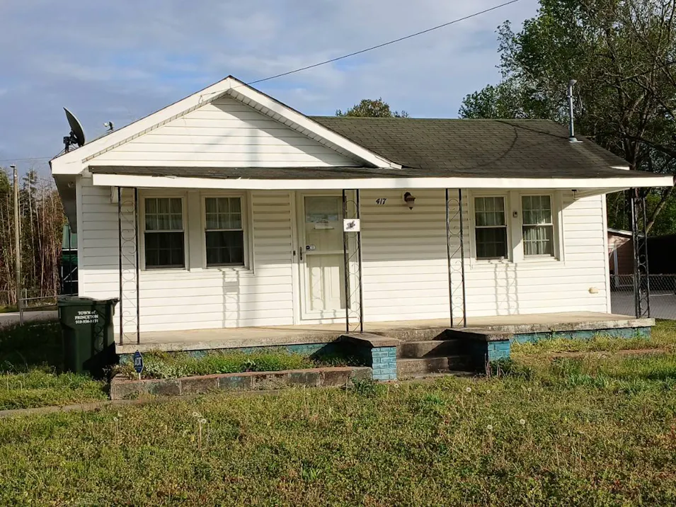 417 South Pine Street Princeton, NC 27569, Johnston County