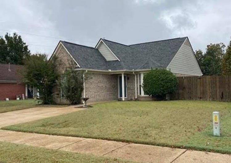 10570 Pecan Vw Olive Branch, MS 38654, Desoto County