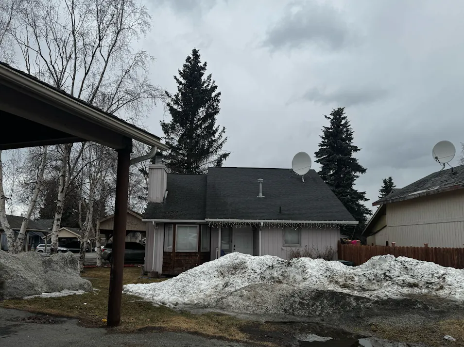 9614 Newhaven Loop Anchorage, AK 99507, Anchorage County