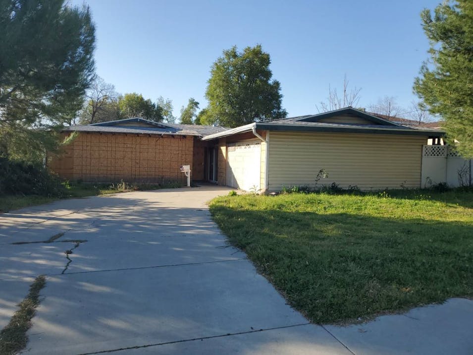 1215 E Marshall Blvd San Bernardino, CA 92404, San Bernardino County