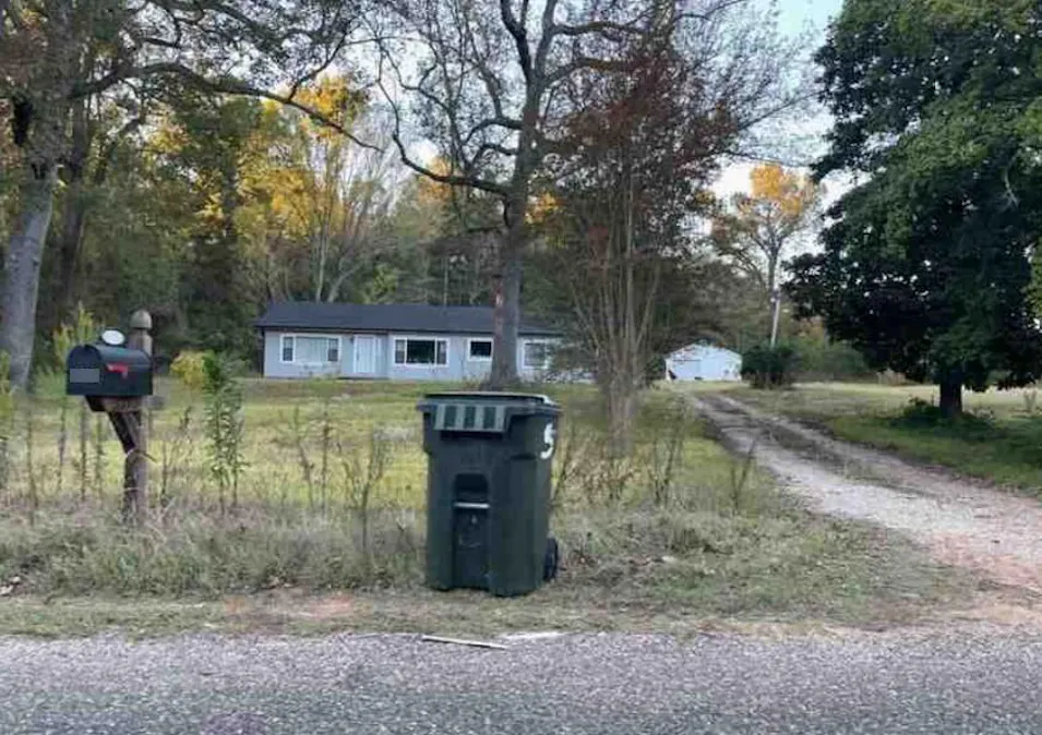 23331 County Rd 3107 Gladewater, TX 75647, Gregg County