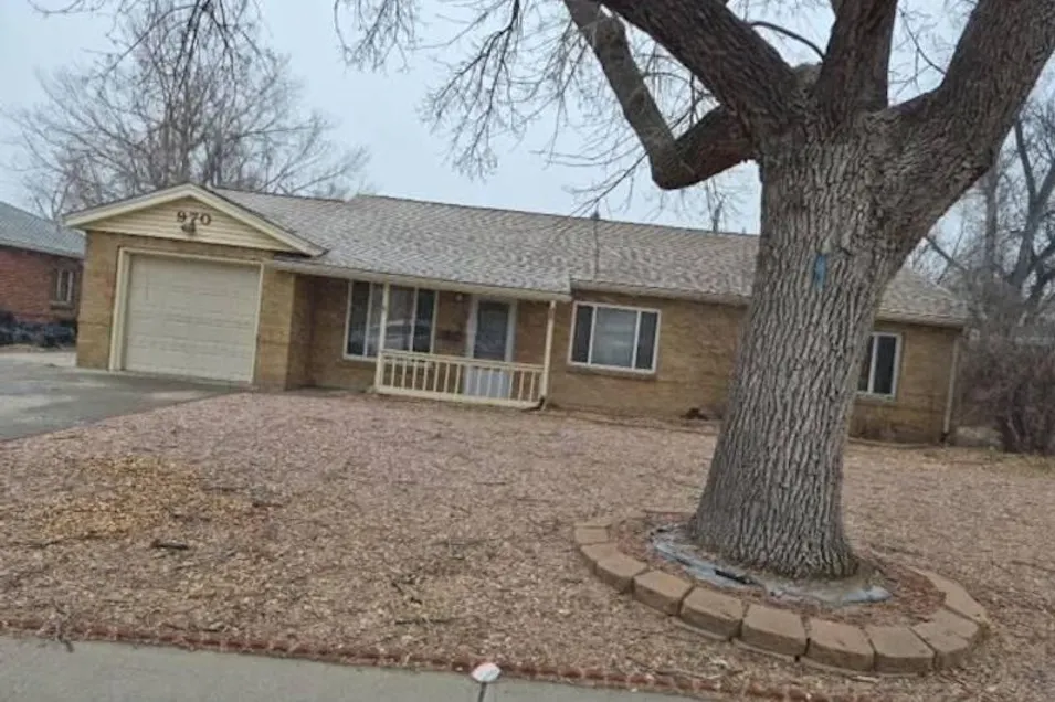 970 Scranton St Aurora, CO 80011, Arapahoe County