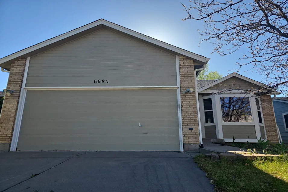 6685 Bear Tooth Dr Colorado Springs, CO 80923, El Paso County