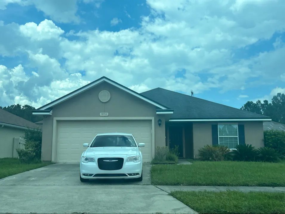 9753 Woodstone Mill Dr Jacksonville, FL 32244, Duval County