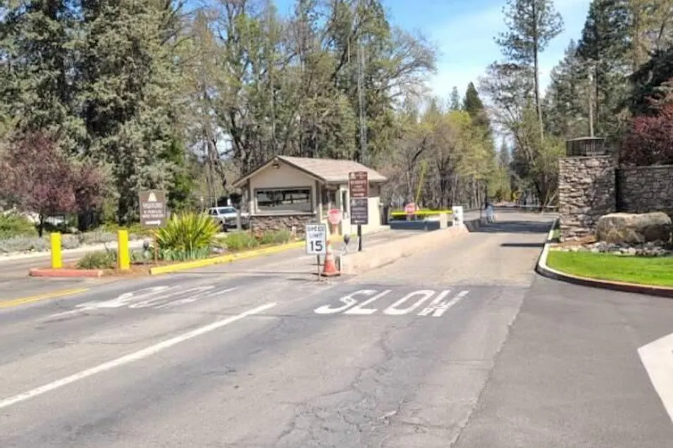 12346 Mills St Groveland, CA 95321, Tuolumne County