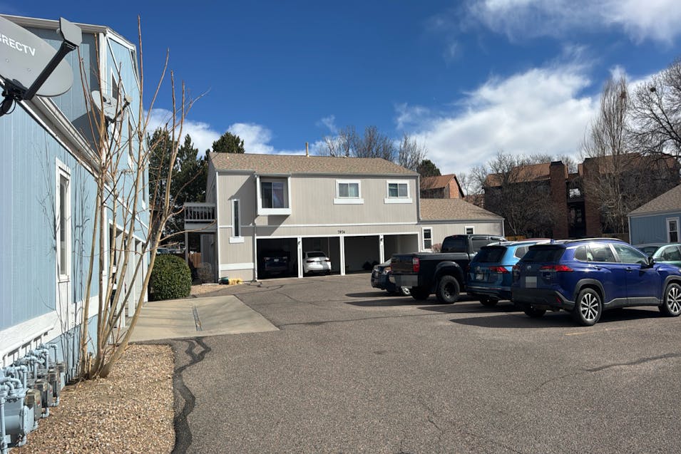 7974 Chase Circle #77 Arvada, CO 80003, Jefferson County