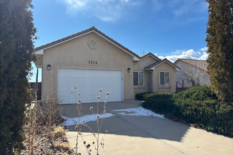 1634 Weatherby Ln Pueblo, CO 81008, Pueblo County