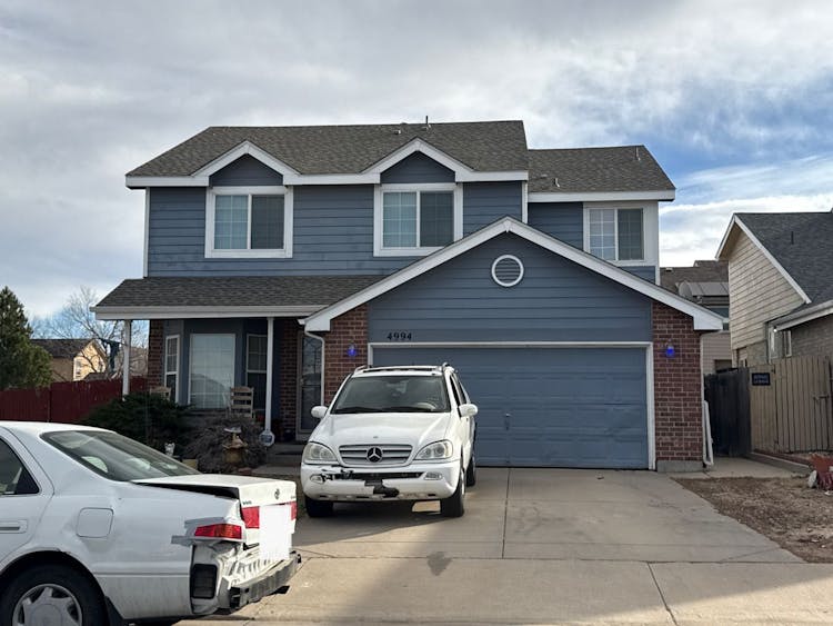 4994 Enid Way Denver, CO 80239, Denver County