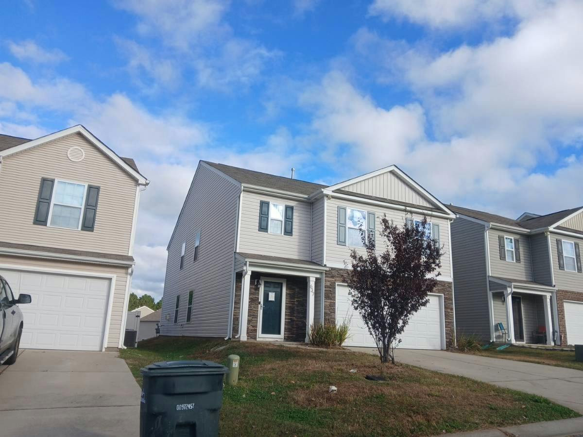 Nannyberry Ln, Concord, NC 28025