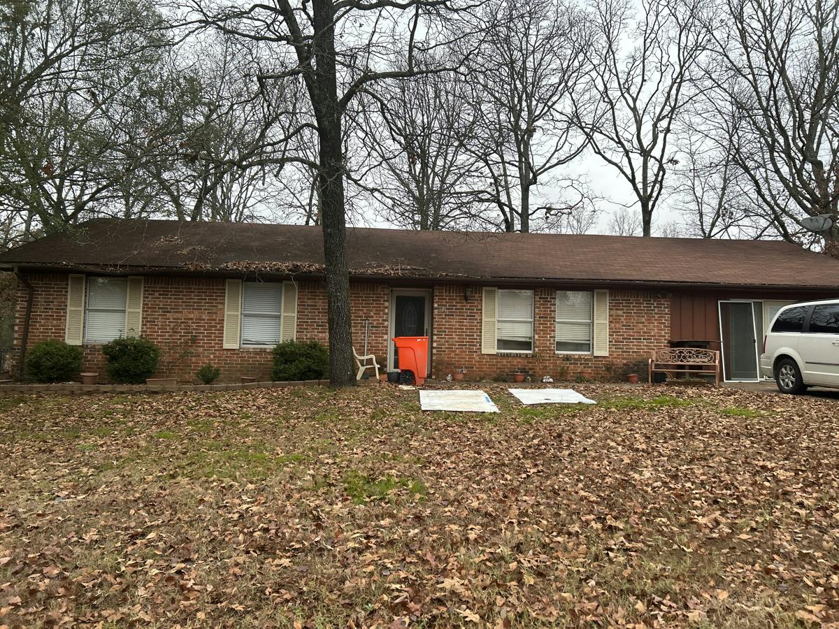 Karen Dr, Mena, AR 71953