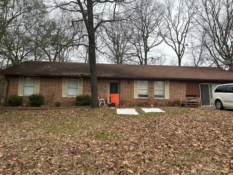 811 Karen Drive Mena, AR 71953, Polk County