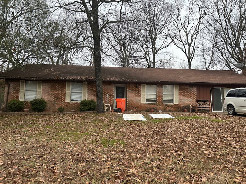 811 Karen Drive Mena, AR 71953, Polk County