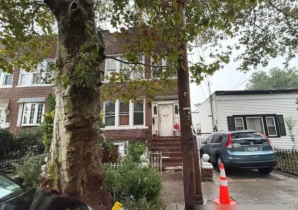 937 East 95th Street Brooklyn, NY 11236, Kings County