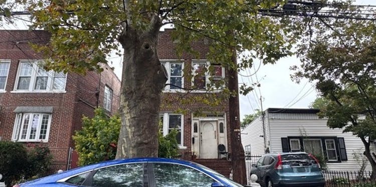 937 East 95th Street Brooklyn, NY 11236, Kings County
