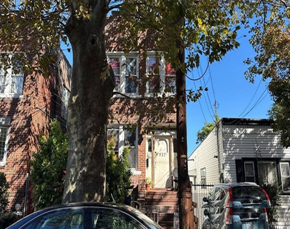 937 East 95th Street Brooklyn, NY 11236, Kings County