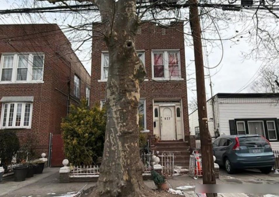 937 East 95th Street Brooklyn, NY 11236, Kings County