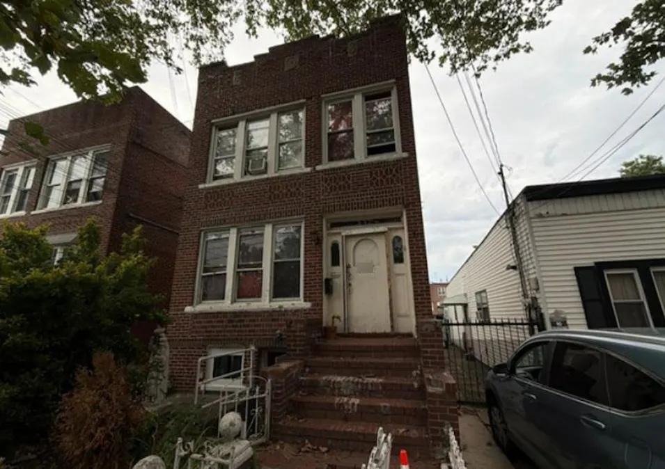937 East 95th Street Brooklyn, NY 11236, Kings County