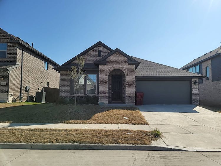 5040 Stream Turn Drive Royse City, TX 75189, Rockwall County