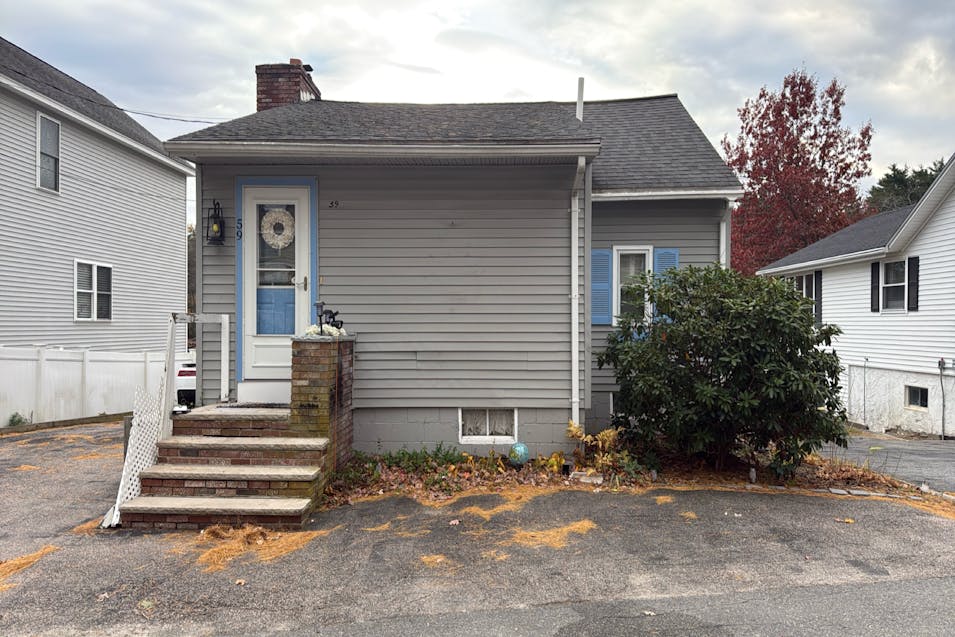 59 Millville Circle Salem, NH 03079, Rockingham County