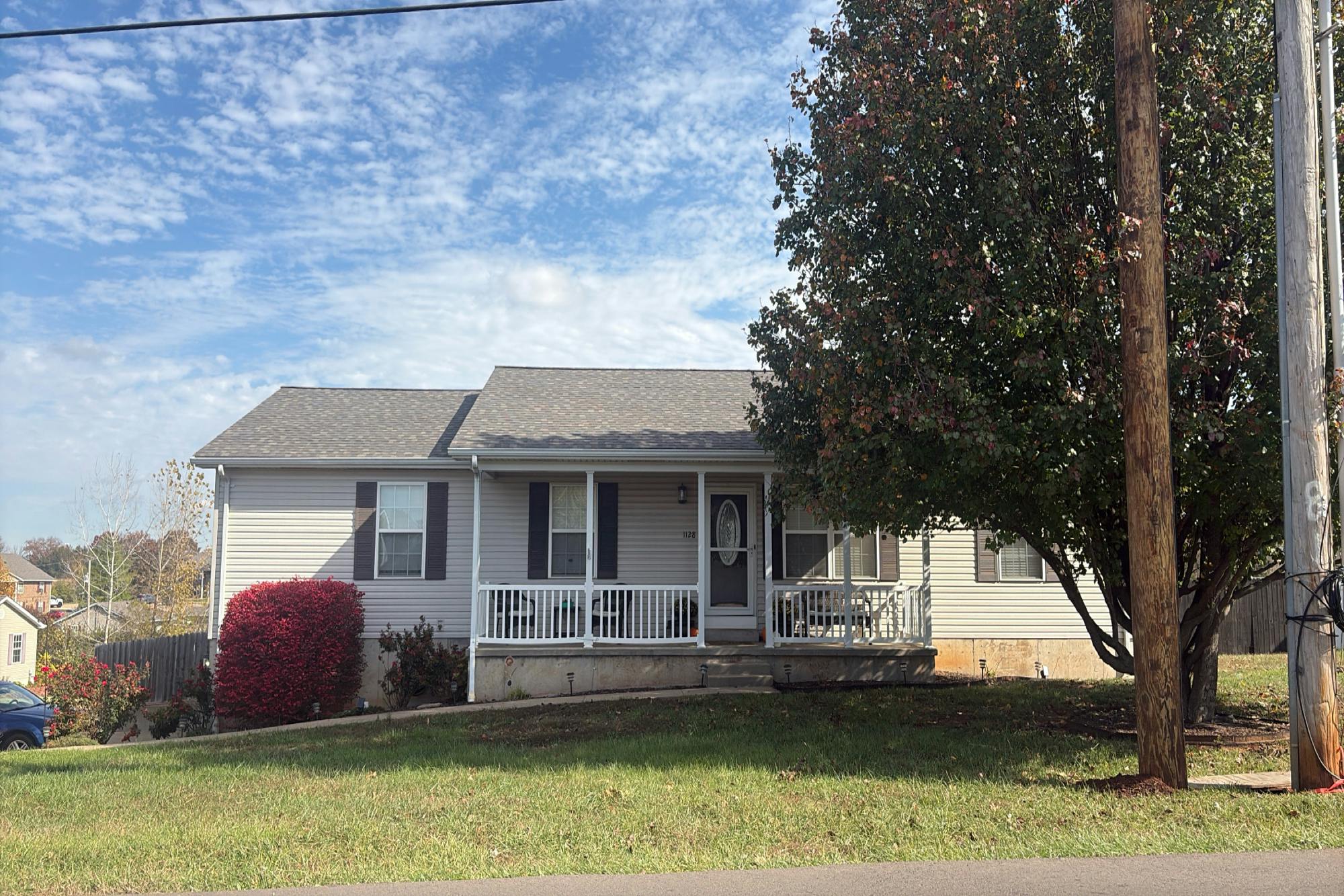 Hawthorne Dr, Desloge, MO 63628