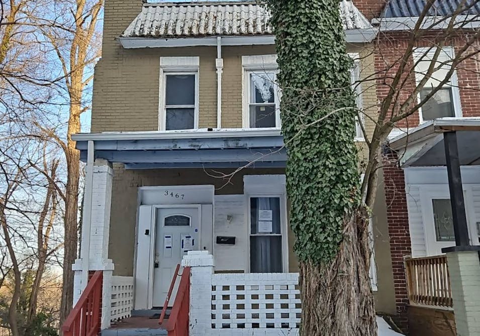 3467 Cottage Avenue Baltimore, MD 21215, Baltimore City County