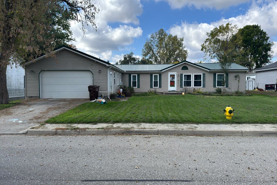 309 Welton St Ionia, MI 48846, Ionia County