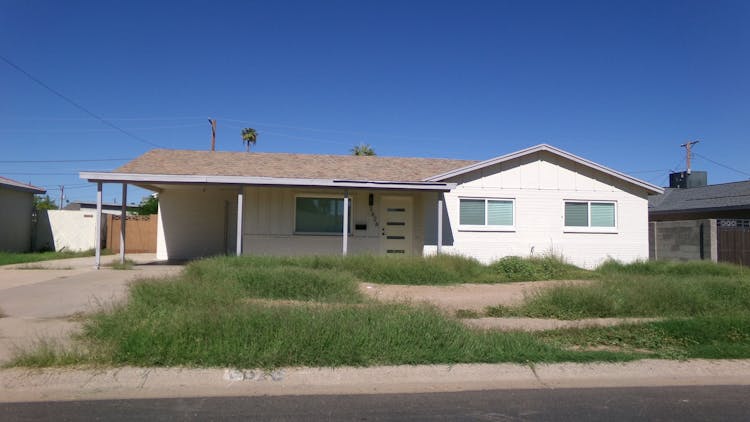 3626 W Elm St Phoenix, AZ 85019, Maricopa County