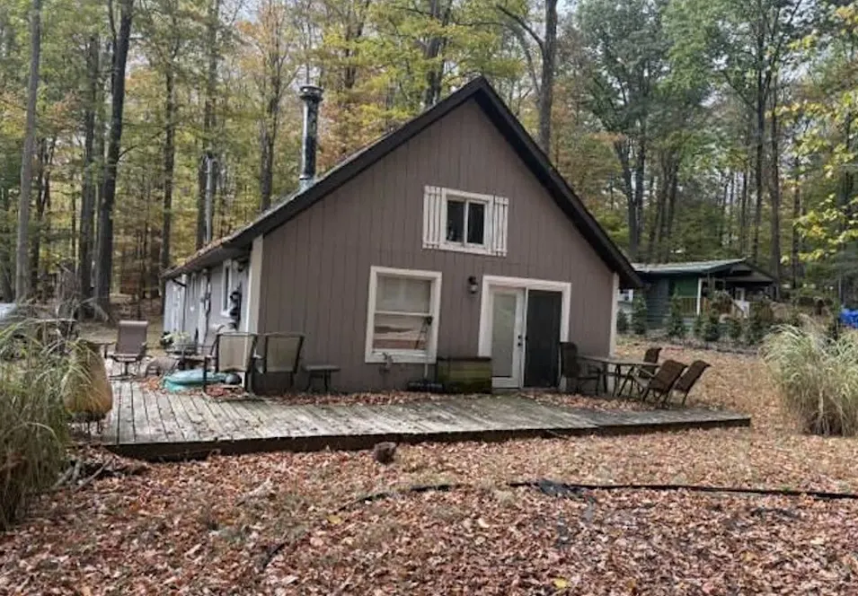 57 Culebra Court Dubois, PA 15801, Clearfield County
