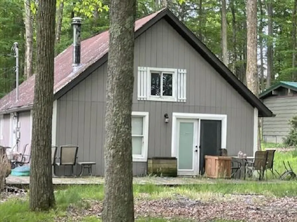 57 Culebra Court Dubois, PA 15801, Clearfield County
