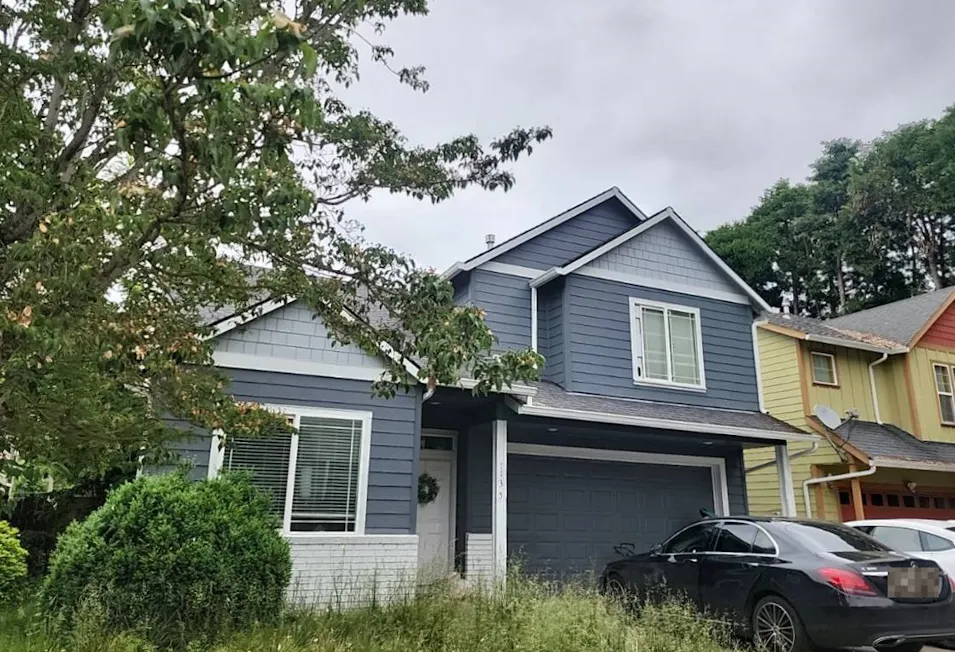 1135 SW Tyson Way Troutdale, OR 97060, Multnomah County