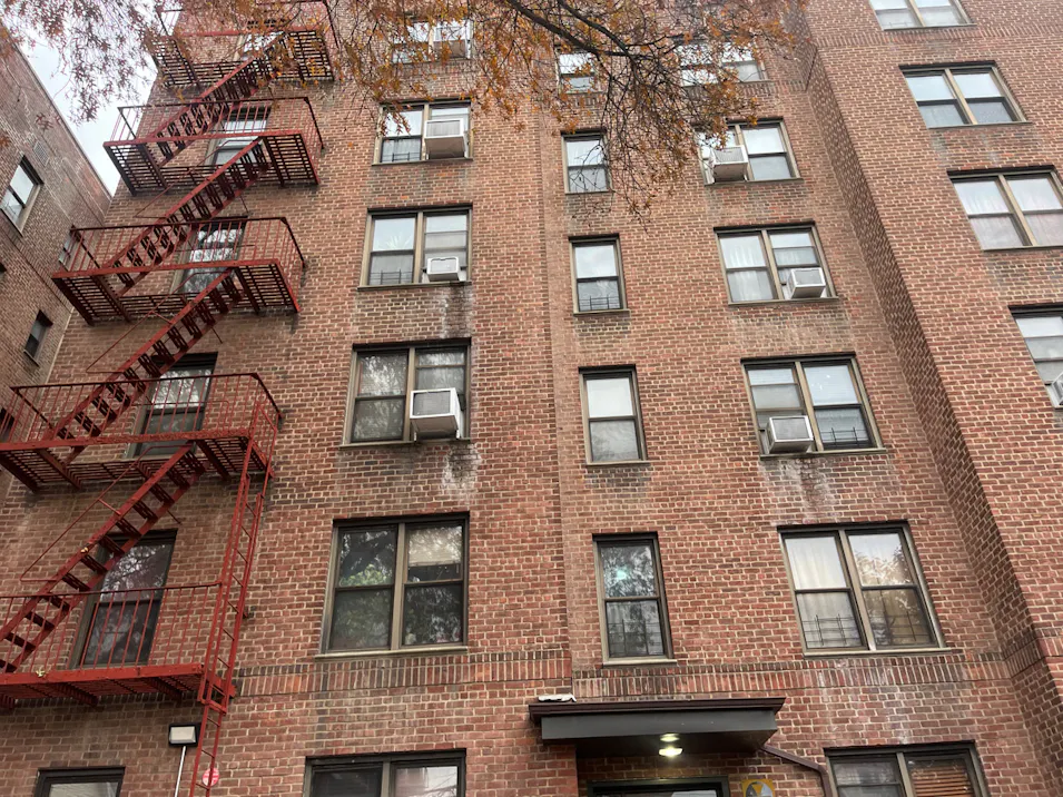 745 E 231st St Bronx, NY 10466, Bronx County