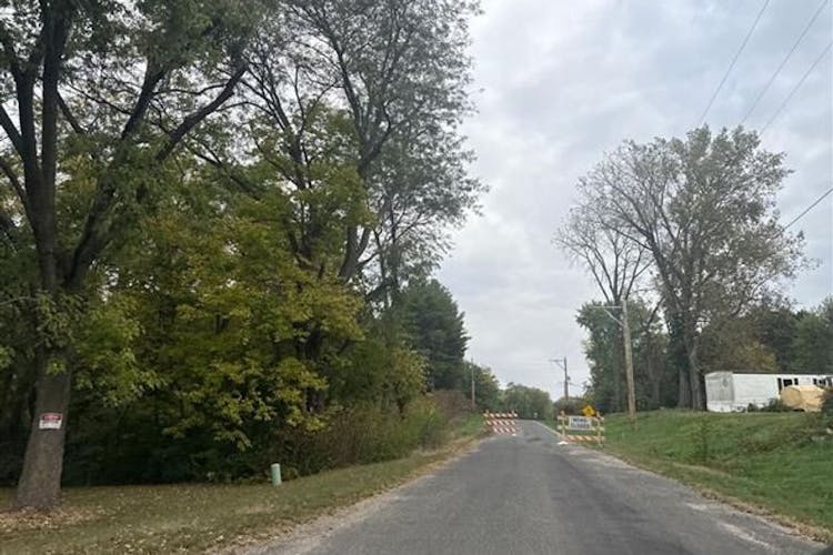 5801 Oakcrest Rd Springfield, IL 62707, Sangamon County