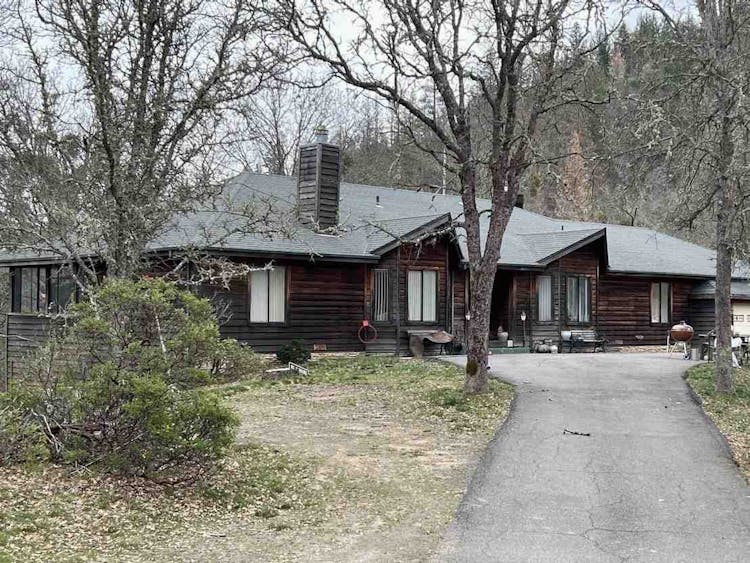 7125 Kahms Ln Kelseyville, CA 95451, Lake County