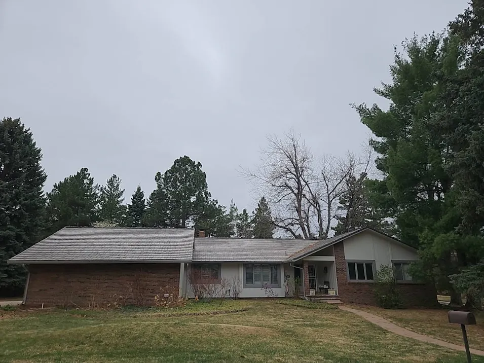 2002 East Green Oaks Greenwood Village, CO 80121, Arapahoe County