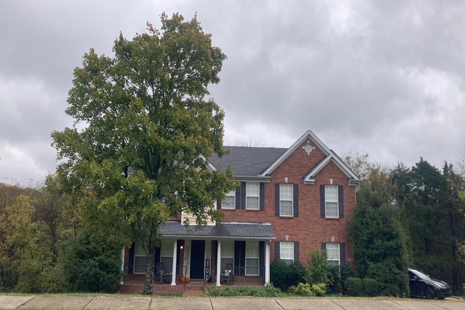 6548 Banbury Crossing Brentwood, TN 37027, Davidson County