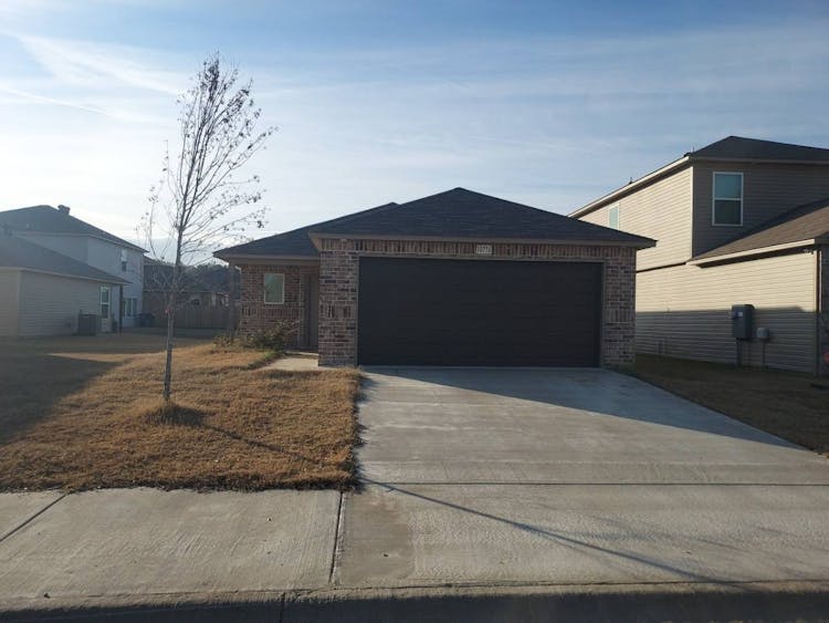 10716 Lori Kaye Drive North Little Rock, AR 72113, Pulaski County