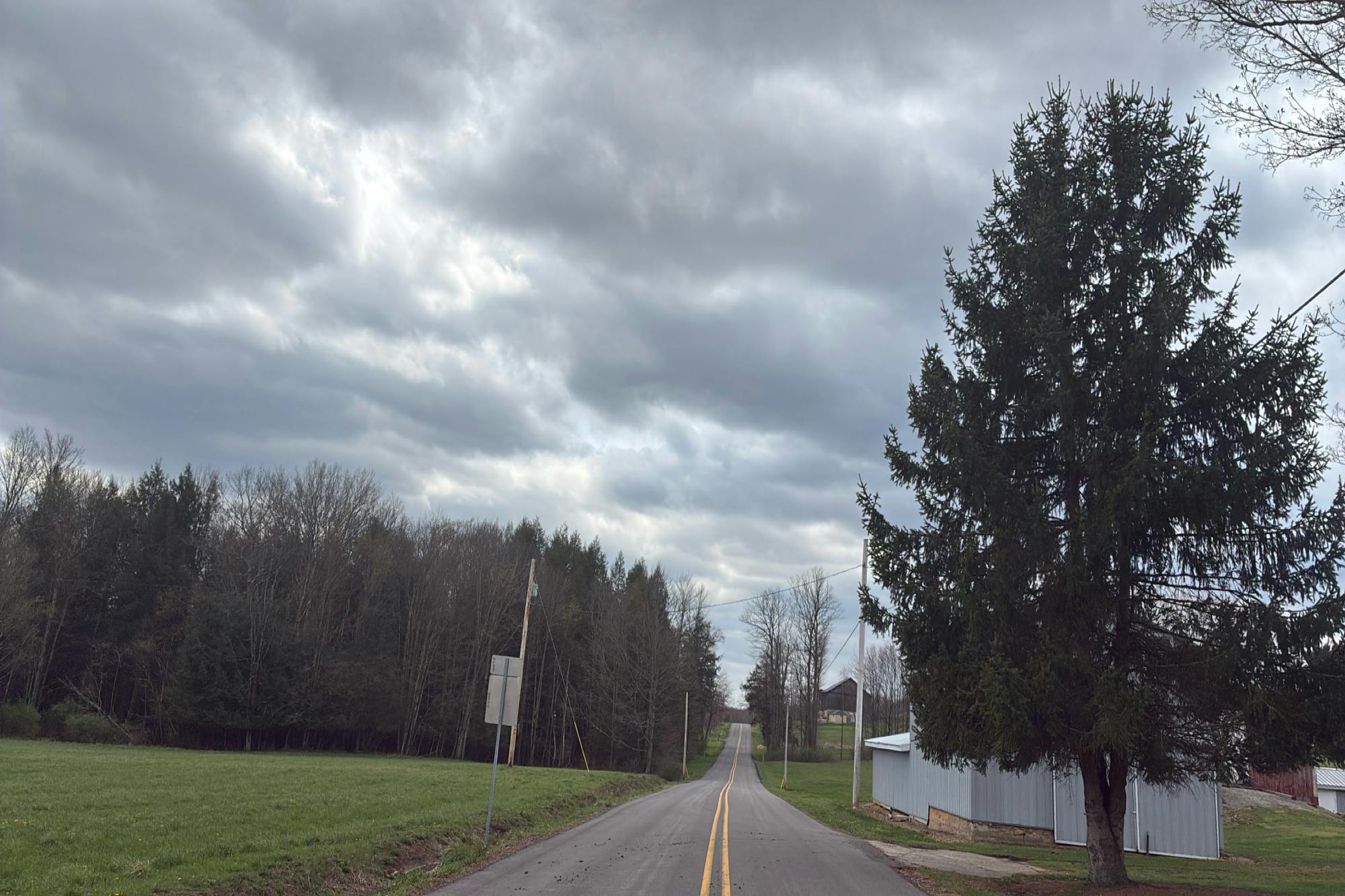 Route 1830 , Brookville, PA 15825