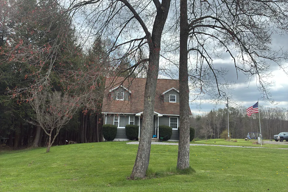 3184 Route 1830 Washington Township, PA 15825, Jefferson County