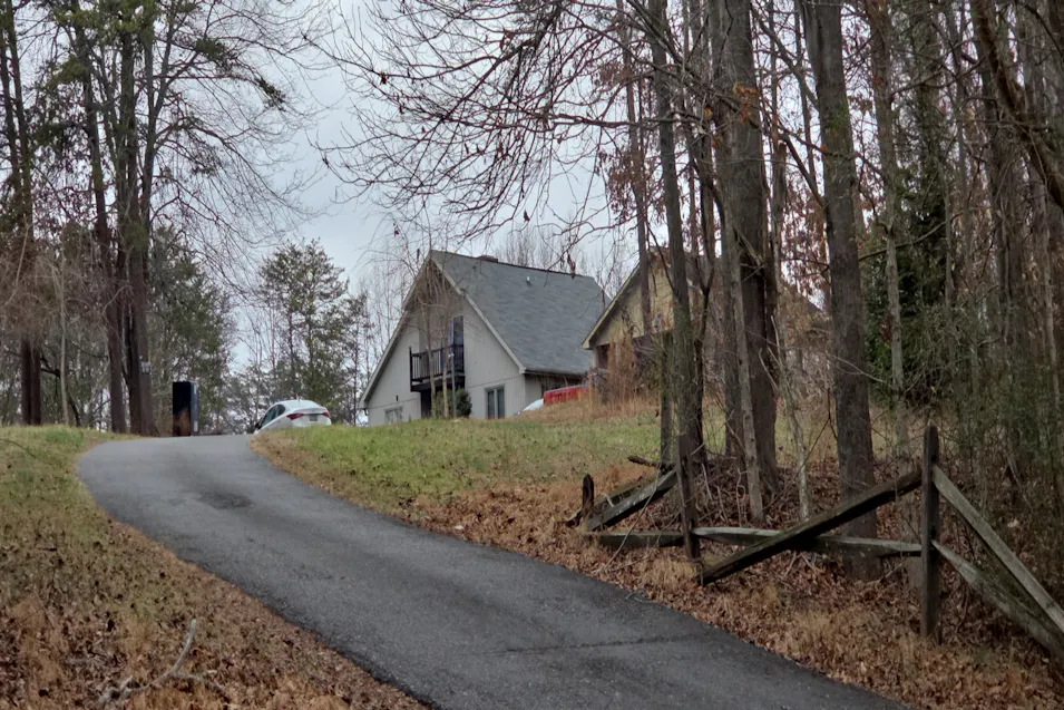 125 Pumpkin Hill Ln Pilot Mountain, NC 27041, Surry County