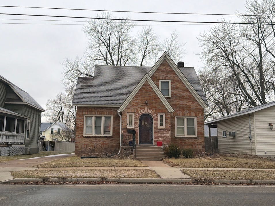 130 10th St Wisconsin Rapids, WI 54494, Wood County