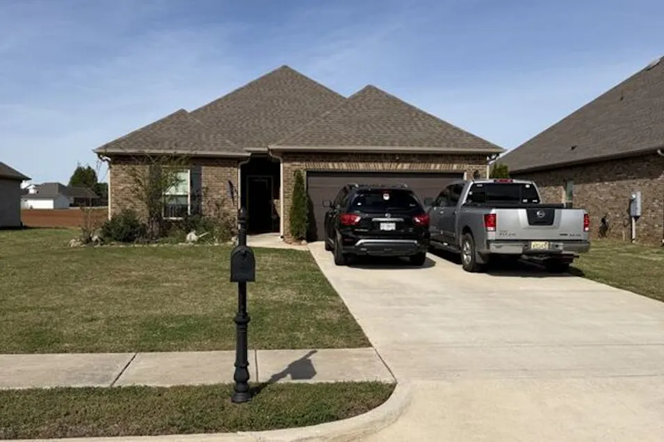 114 Elledge Farm Dr Hazel Green, AL 35750, Madison County
